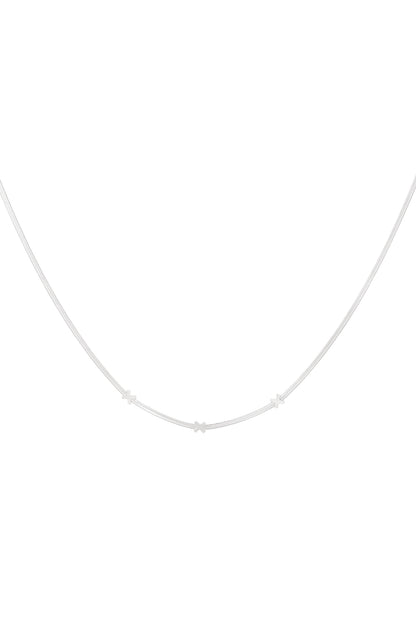 triple x amsterdam necklace