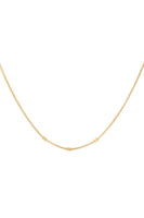 triple x amsterdam necklace