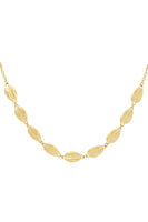 shell overdose necklace