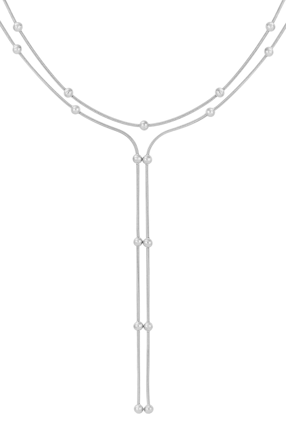 dotty delight necklace