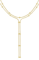 dotty delight necklace