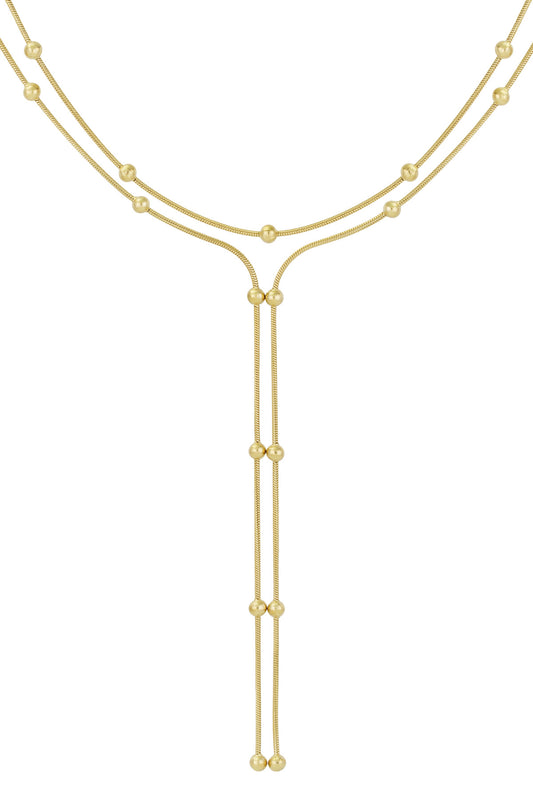 dotty delight necklace