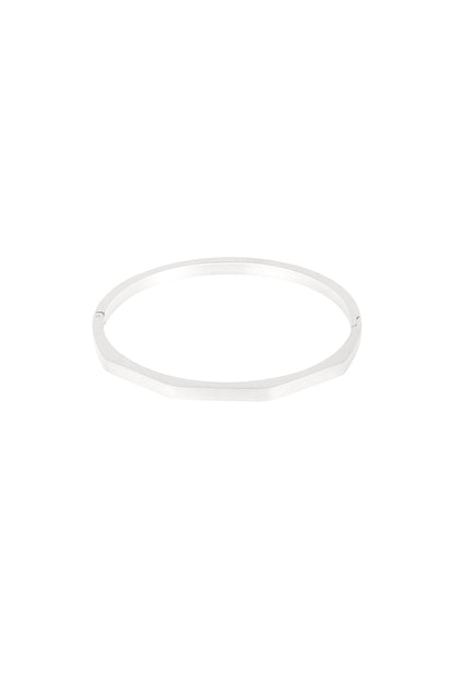 shaped slave bracelet